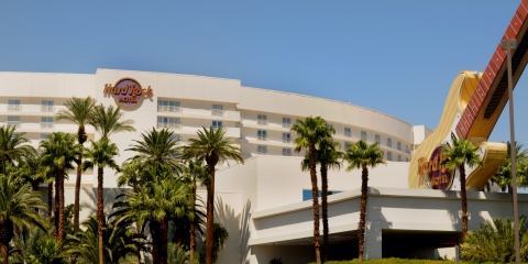 What will happen to all the employees when the Hard Rock closes for eight months to be refurbished into Virgin?