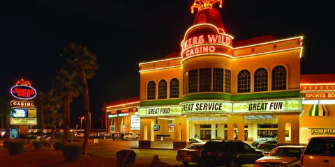 Jokers Wild Greater Las Vegas