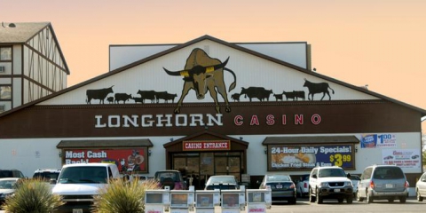 Longhorn  Greater Las Vegas