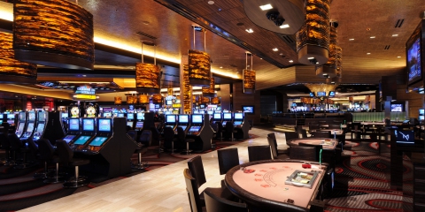 M Resort Hotel Las Vegas - Deals & Info | Las Vegas Advisor