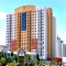 Platinum Hotel and Spa 1