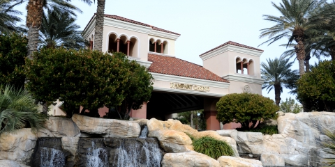 Rampart Casino Greater Las Vegas