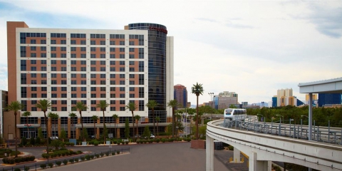 Renaissance Las Vegas Off Strip