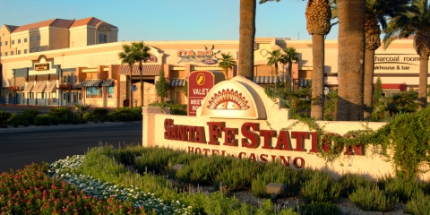 Santa Fe Station Hotel Las Vegas - Deals & Info | Las Vegas Advisor