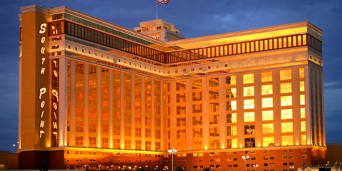 South Point Off Strip