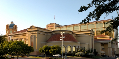 Suncoast Greater Las Vegas