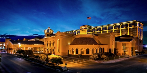 Off-Strip Resort Fees