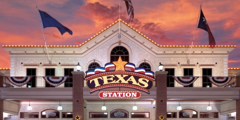 Texas Station Greater Las Vegas
