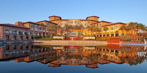 Westin Lake Las Vegas Greater Las Vegas