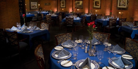 Hugo's Cellar Four Queens