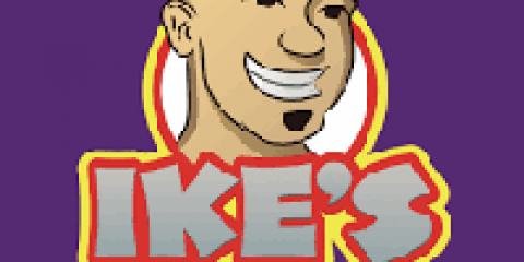 Ike's Love and Sandwiches Fashion Show Mall