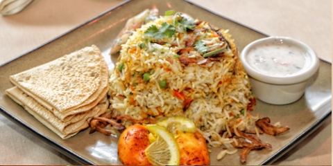 India Oven Off Strip