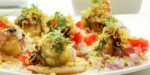 India Palace Off Strip