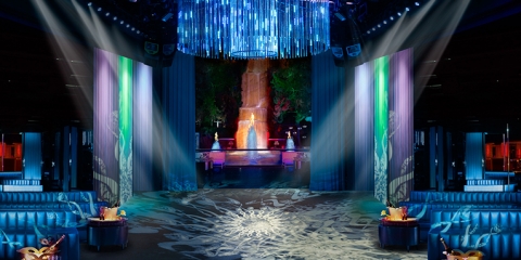 Intrigue Wynn Las Vegas