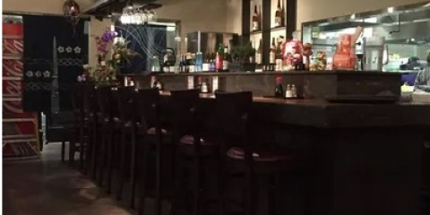 Izakaya Go Off Strip