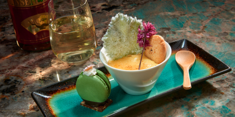 Jade Asian Kitchen & Noodles  Rampart Casino