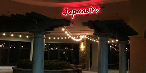 Japañeiro Off Strip