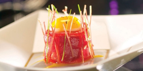 Joël Robuchon MGM Grand