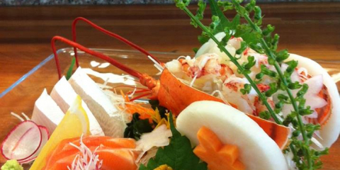 Yuzu Kaiseki Greater Las Vegas