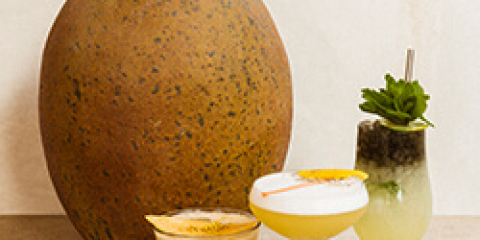 Kassi Beach House Restaurant Las Vegas - Virgin Hotel Las Vegas - Deals