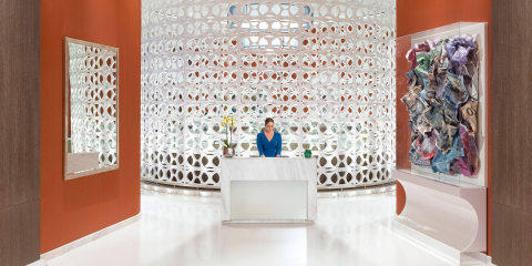 The Kitchen Resorts World Las Vegas