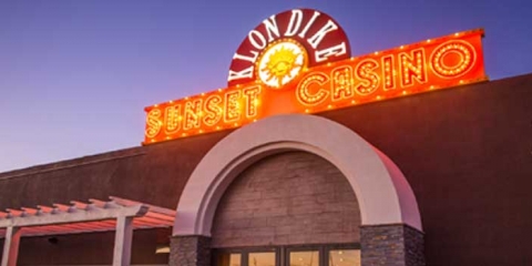 Klondike Sunset Greater Las Vegas