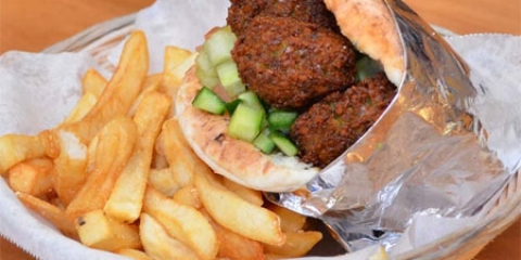 Kosher On The Go Off Strip