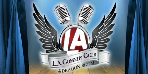 L.A. Comedy Club The Strat