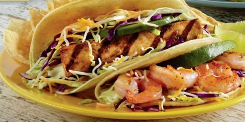 La Salsa Cantina Miracle Mile Shops