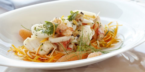 Lago by Julian Serrano Bellagio