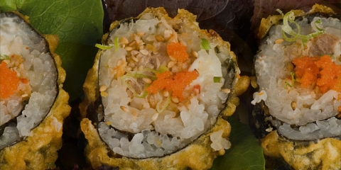 Lahaina Grill Off Strip