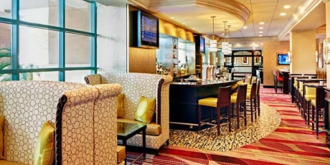 Las Vegas Marriott Suites Off Strip