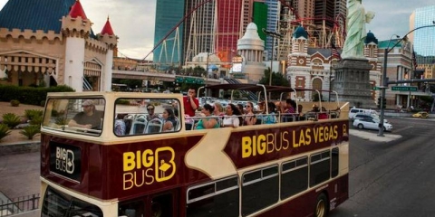 Las Vegas Power Pass Las Vegas - Deals & Info | Las Vegas Advisor