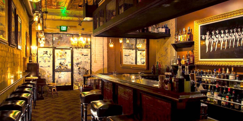 The Laundry Room Downtown