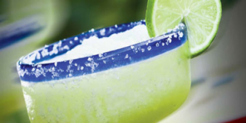 Leticia's Cocina & Cantina Santa Fe Station