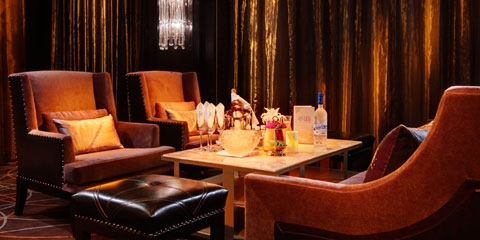 Lily Bar & Lounge Bellagio