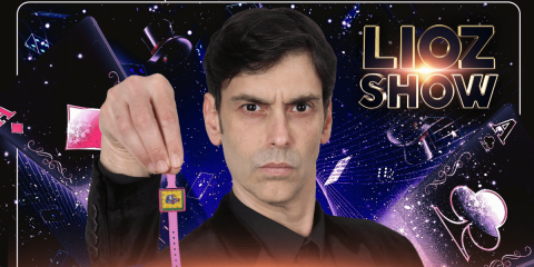 LIOZ Show Miracle Mile Shops