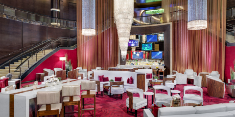 Lobby Bar Green Valley Ranch