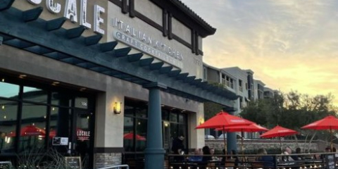 Locale Italian Kitchen & Craft Cocktails  Greater Las Vegas