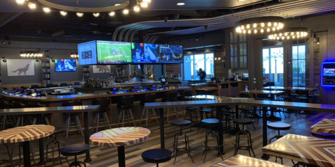 The Lodge Greater Las Vegas