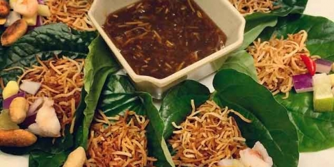 Lotus of Siam Off Strip