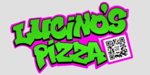 Lucino's Pizza Greater Las Vegas