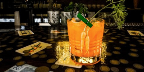 Màs Por Favor Taqueria y Tequila Off Strip