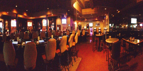 Mad Matty's Bar & Grill Off Strip