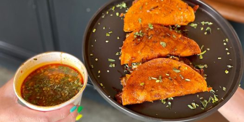 Madero Street Tacos Downtown