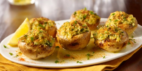 Maggiano's Little Italy Fashion Show Mall