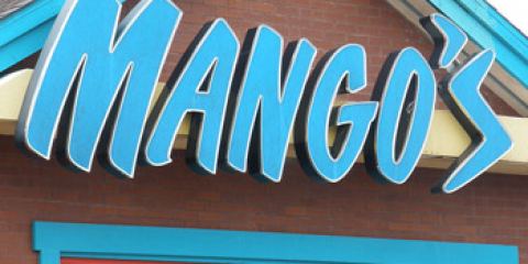 Mango's Beach Bar Greater Las Vegas