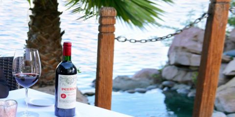 Marché Bacchus Greater Las Vegas