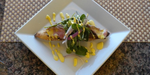 Marche Bacchus Off Strip