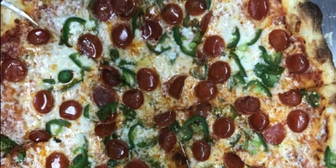 Marsigliano's Pizzeria Greater Las Vegas